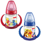Biberon d'apprentissage 150 ml