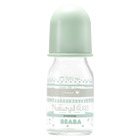 Biberon verre Natural Glass 110ml 