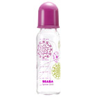 Biberon en verre 260ML Gypsy