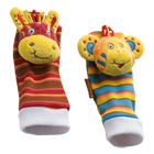 Chaussettes D'éveil