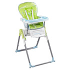 Chaise Haute Ultra Compacte