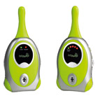 Ecoute bébé Babyphone Easy Care Babymoov