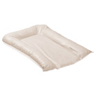 Matelas à Langer Flocons Cream