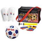 Ensemble complet de football