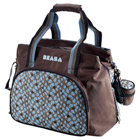 Sac Open Bag bleu