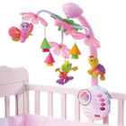Mobile Tiny Princesse