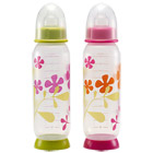 Biberon Fleurs 330 ml