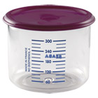 Pot maxi portion 300 ML