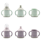 Tasse 1er âge "Evoluclip"