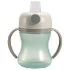 Tasse évolutive Régulo bleu poudré