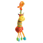 Girafe à vibrations