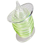 Mouche bébé ergonomique