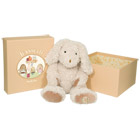 La lapine Jeannette