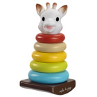 Soft'pyramide Sophie la girafe