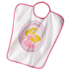 Bavoir Maternelle Princesse