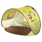 Tente Anti UV