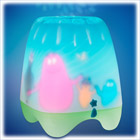 Lampe Carroussel Barbapapa