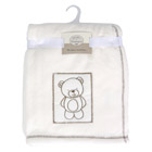Couverture Ourson