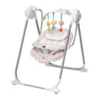 Balancelle Polly Swing