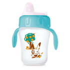 Tasse Magic Avent Lapin 260 ml