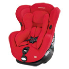 Siège Auto Groupe 0+/1 Iseo Neo + Rouge