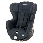 Siège auto Iseos isofix total black-Groupe 1