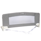 Barrière de lit pliable