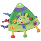Doudou à dentition Blobbs