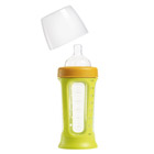 Biberon 210 ml Taille 1 Sorbet