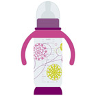 Biberon Poignée 260 ml Gipsy