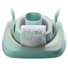 Coffret Repas Bleu poudré