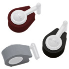 3 Bloques Charnières Homedesign