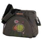 Sac à langer Urban Bag marron