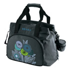 Sac Open Bag Gris Foncé