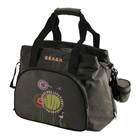 Sac Open Bag Chocolat