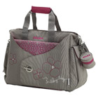 Sac Sydney Gris/Rose