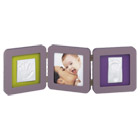 Baby Art Double Print Violet