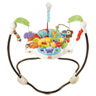Jumperoo du Zoo