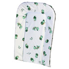 Matelas à langer Ambroise vert