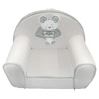 Fauteuil Club Lolo la Souris