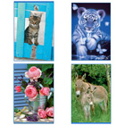 Puzzle de 500 pièces