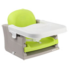 Réhausseur de chaise avec tablette ZEN
