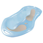 Baignoire Anatomy Evolutive