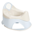 Pot Anatomy Bleu Cuvette