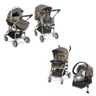 Trio Living Isofix Ribbon