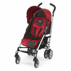 Poussette Lite Way Red Passion