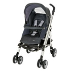 Poussette Loola Total Black