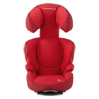Siège-auto Rodi air Protect Intense Red groupe 2/3