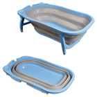Baignoire Pliable