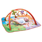 Tapis D'éveil Gymini Move'N Play 5 en 1